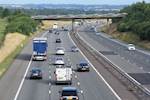 Balfour Beatty to carry out M40 junction improvements  image