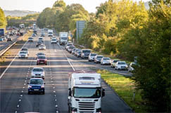 Council set to back long-awaited M5 Junction 10 upgrade image