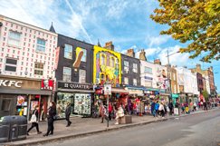 Marlborough and Conway win £100m of deals in Camden image