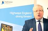 New headquarters for Highways England image